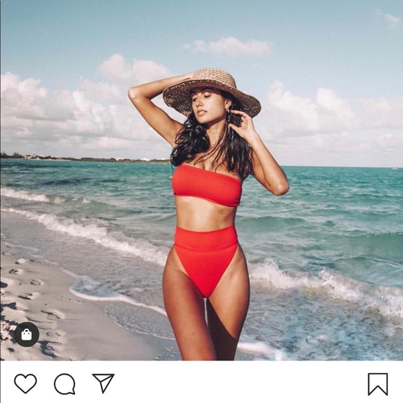 beach riot highway bikini bottom